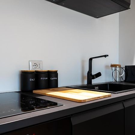 Suite Close To Vatican City - Ingresso Spa Rome Luaran gambar