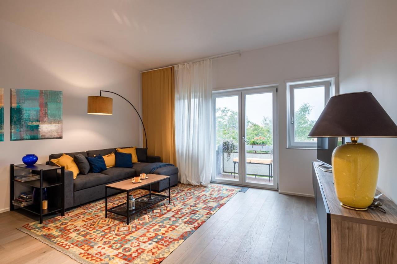 Suite Close To Vatican City - Ingresso Spa Rome Luaran gambar