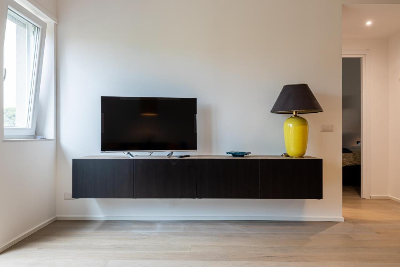 Suite Close To Vatican City - Ingresso Spa Rome Luaran gambar