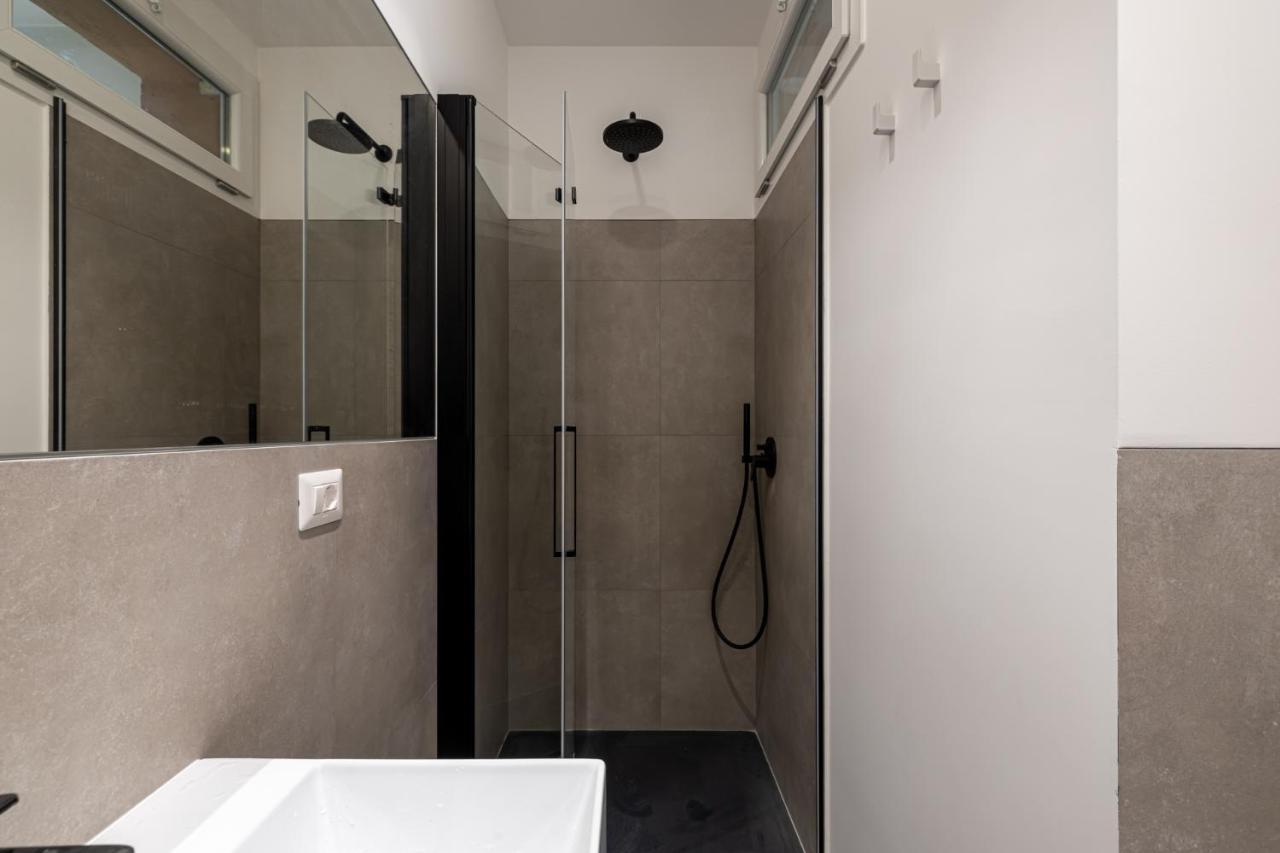 Suite Close To Vatican City - Ingresso Spa Rome Luaran gambar