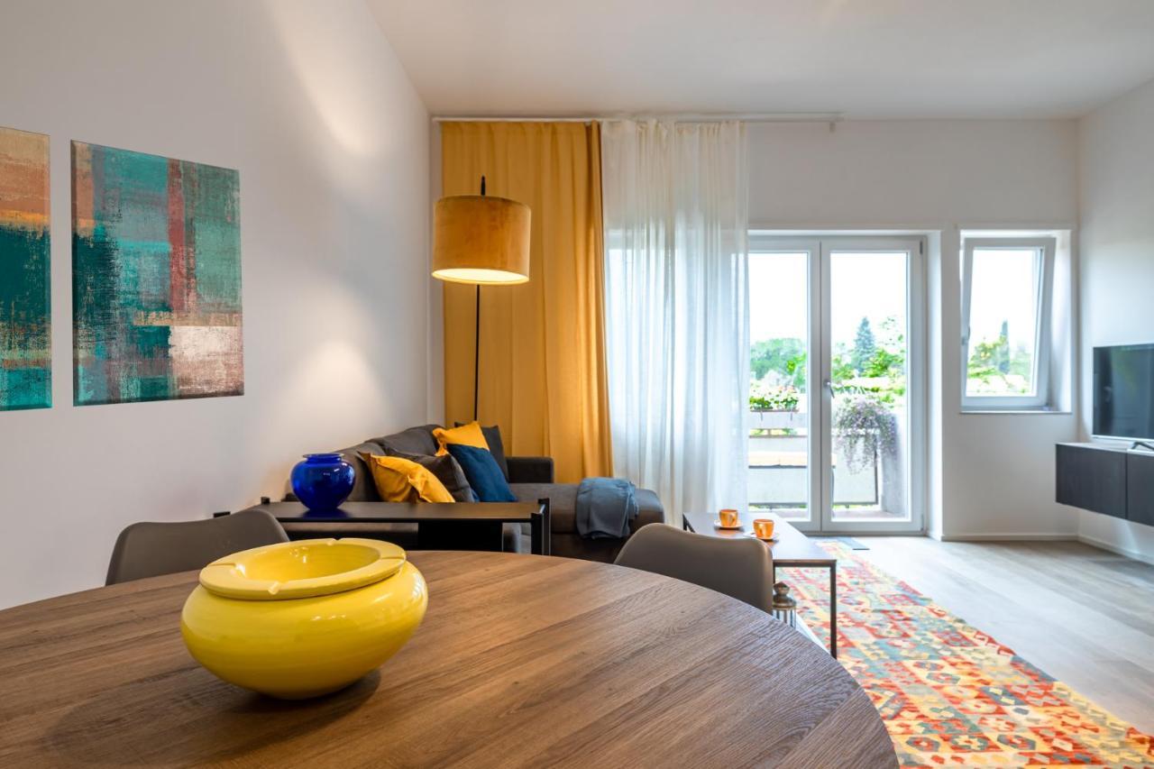 Suite Close To Vatican City - Ingresso Spa Rome Luaran gambar