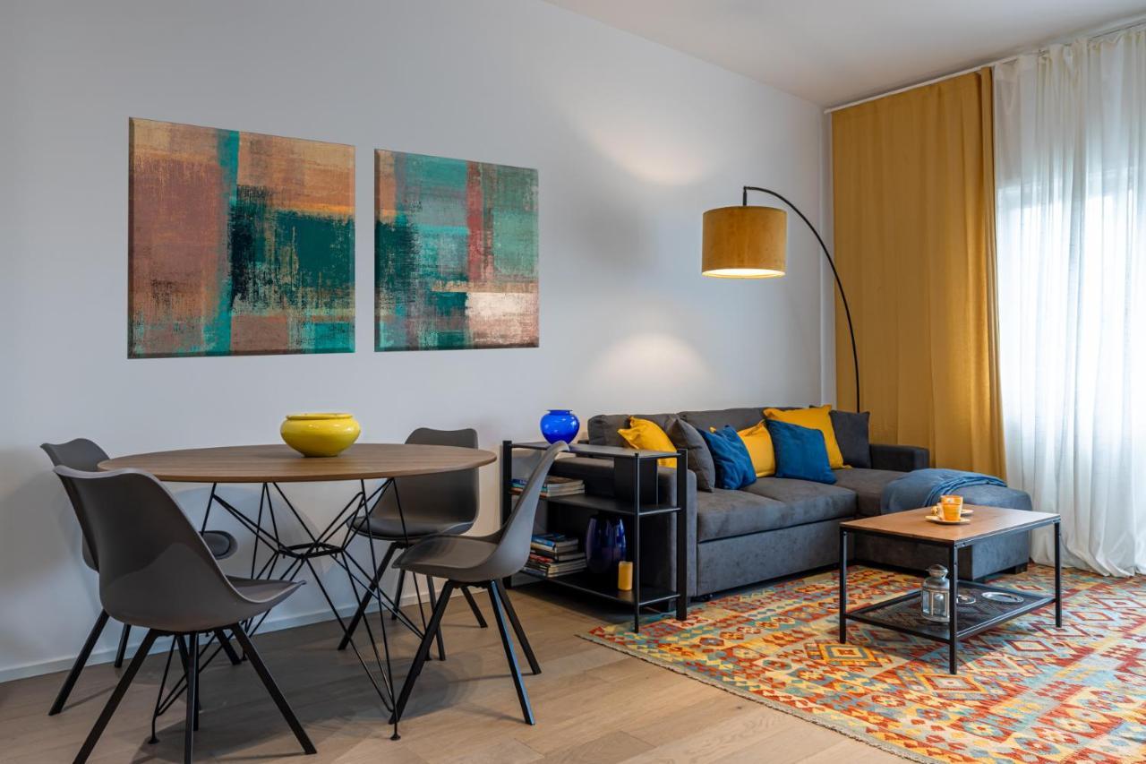 Suite Close To Vatican City - Ingresso Spa Rome Luaran gambar