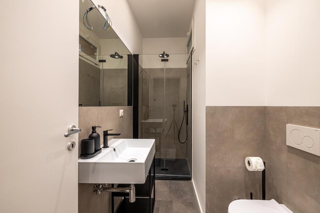 Suite Close To Vatican City - Ingresso Spa Rome Luaran gambar