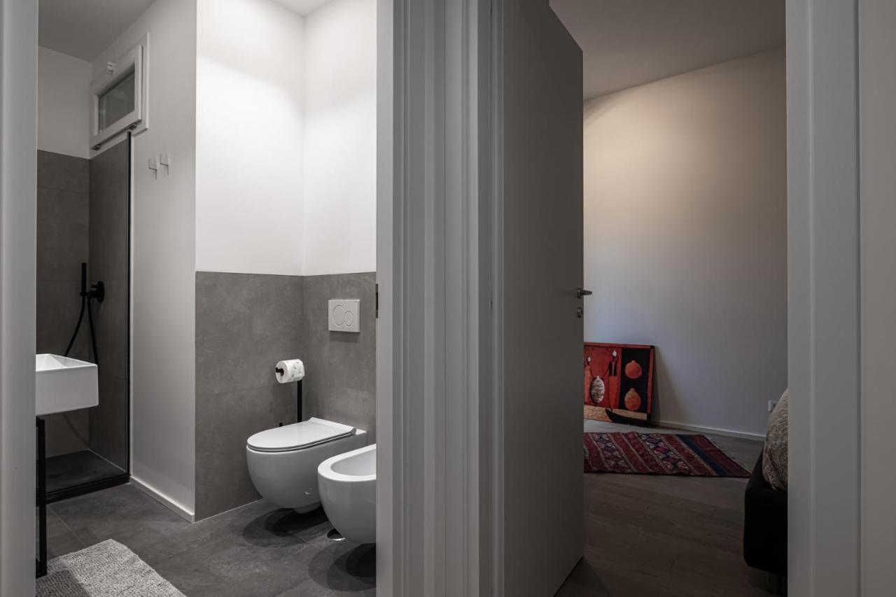 Suite Close To Vatican City - Ingresso Spa Rome Luaran gambar
