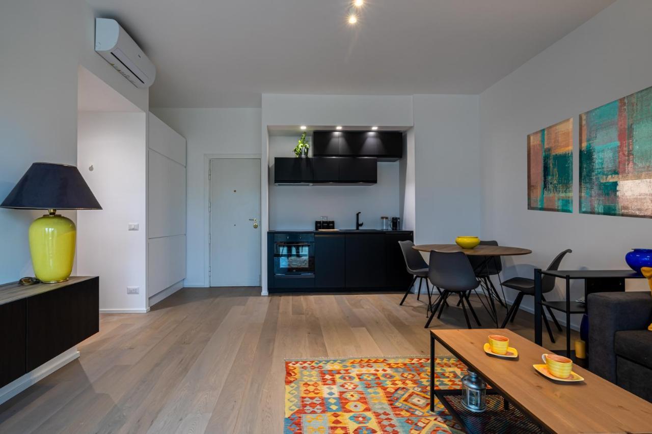 Suite Close To Vatican City - Ingresso Spa Rome Luaran gambar