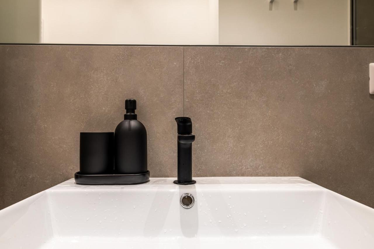 Suite Close To Vatican City - Ingresso Spa Rome Luaran gambar
