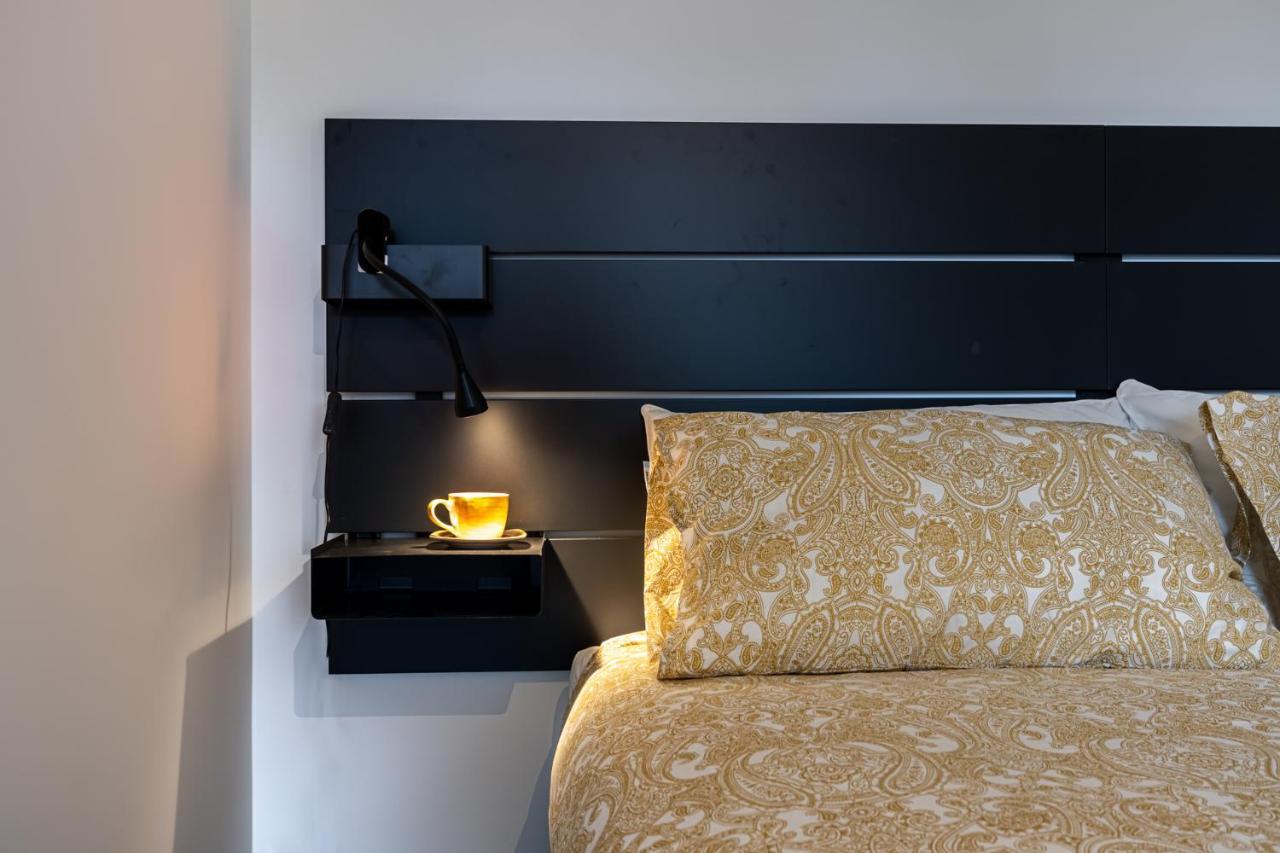 Suite Close To Vatican City - Ingresso Spa Rome Luaran gambar