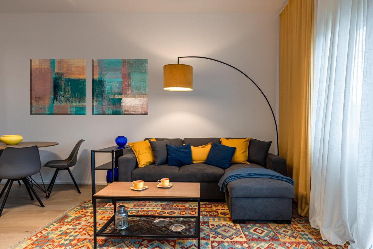 Suite Close To Vatican City - Ingresso Spa Rome Luaran gambar