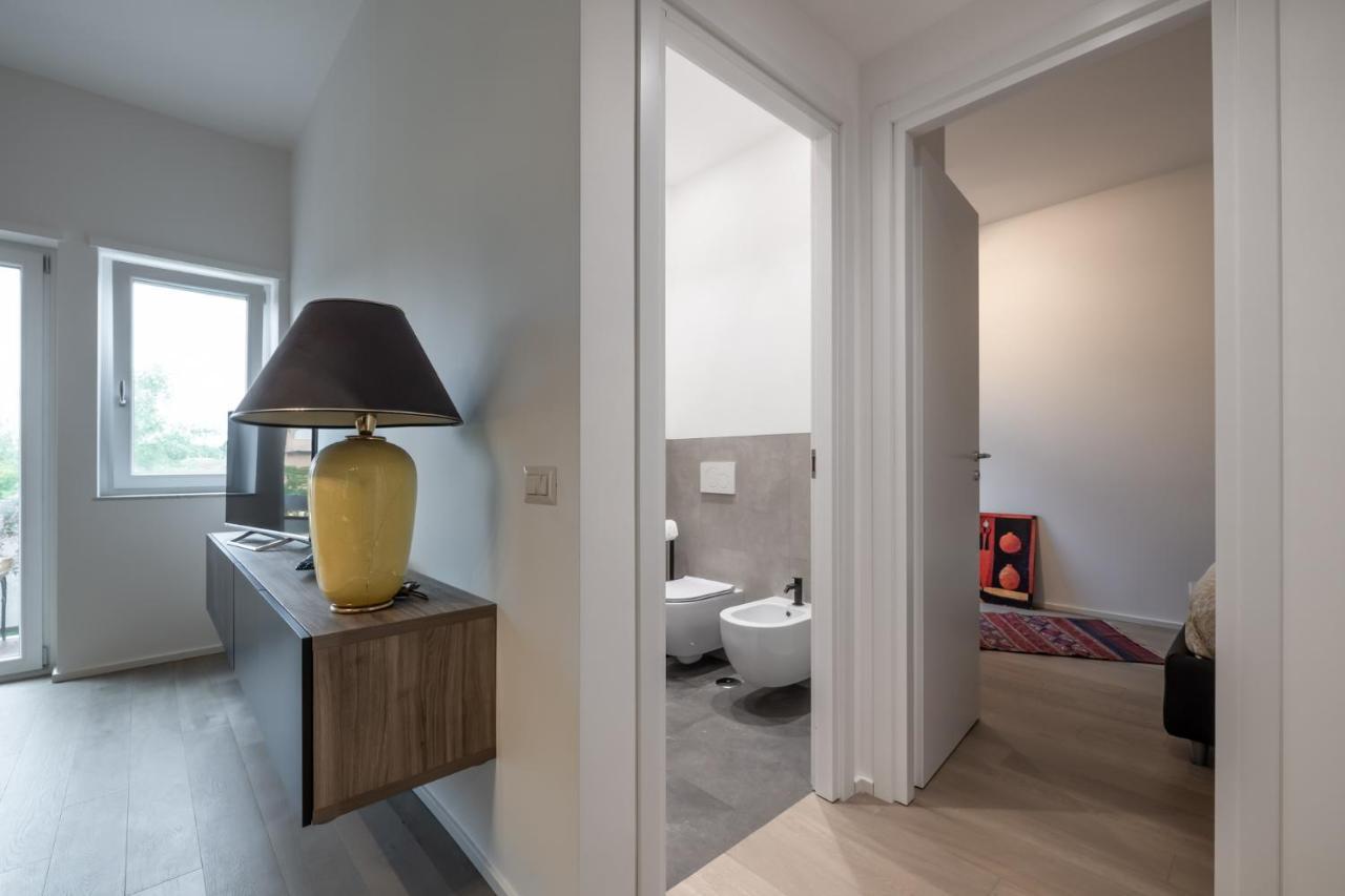 Suite Close To Vatican City - Ingresso Spa Rome Luaran gambar