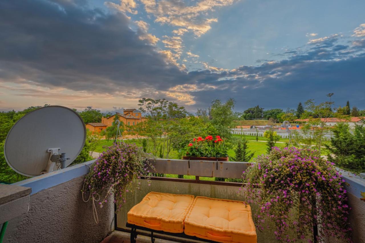 Suite Close To Vatican City - Ingresso Spa Rome Luaran gambar