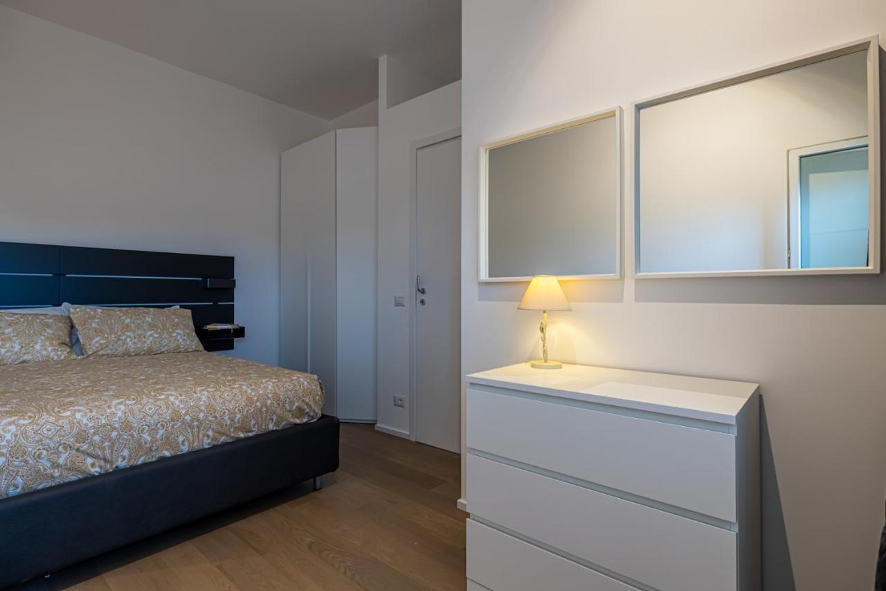 Suite Close To Vatican City - Ingresso Spa Rome Luaran gambar
